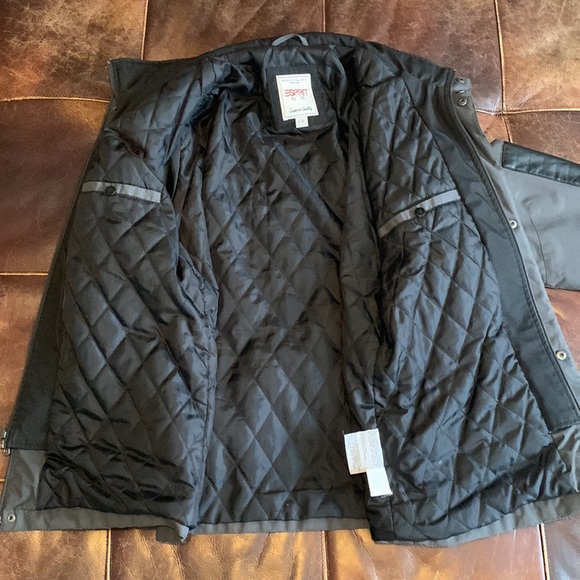 Esprit Jacket - Picture 3 of 5